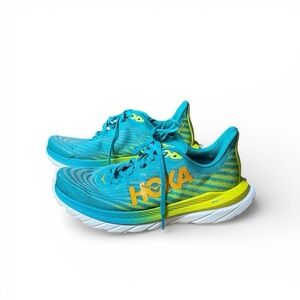 Hoka shoes